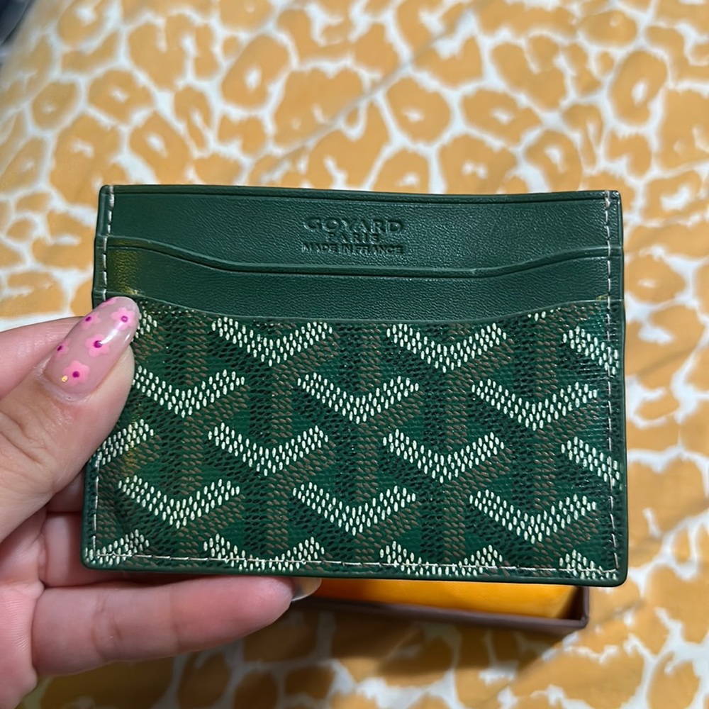 Cardholder